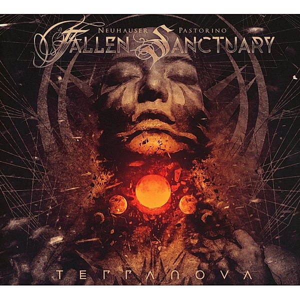 Terranova (Digipak), Fallen Sanctuary