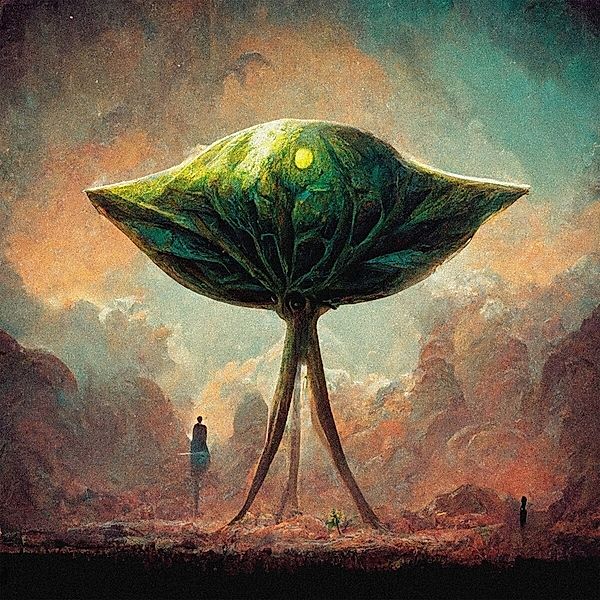 Terrapath, Plantoid