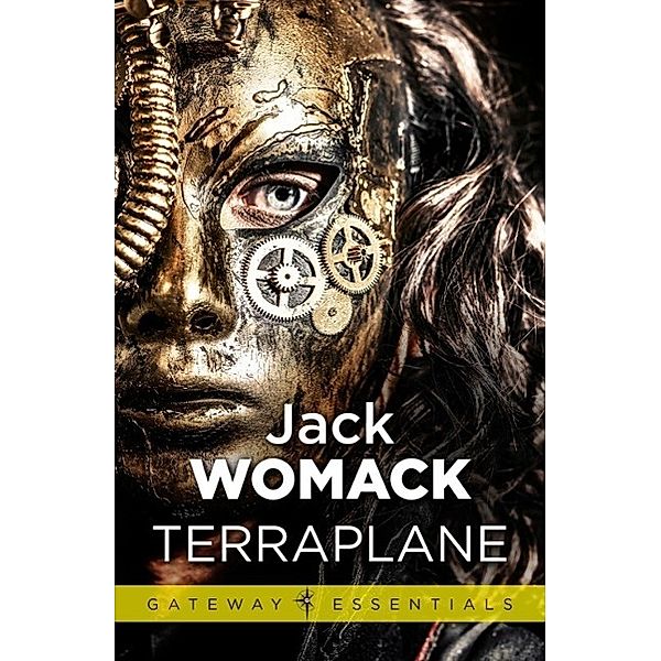 Terraplane / Gateway Essentials, Jack Womack