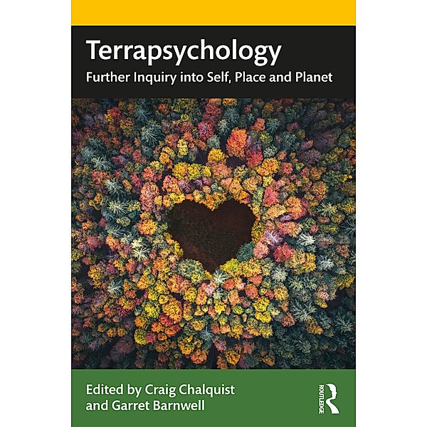 Terrapsychology