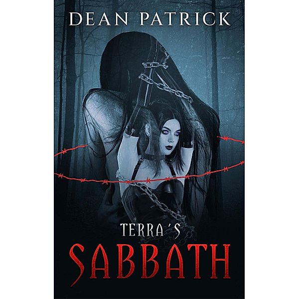 Terra's Sabbath, Dean Patrick