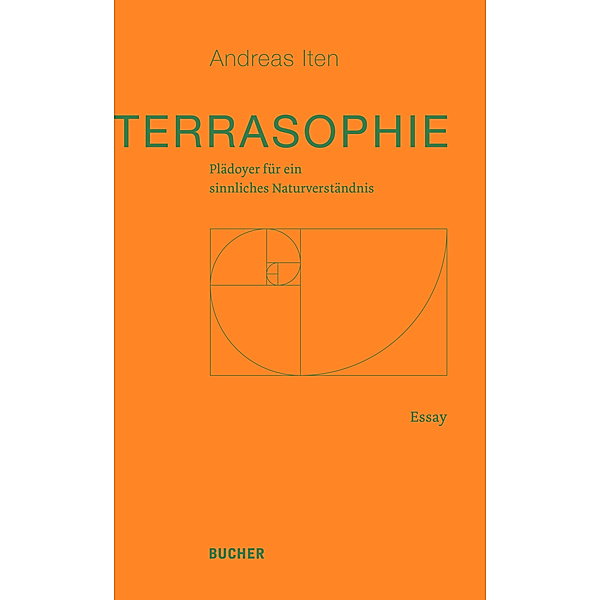 Terrasophie, Andreas Iten