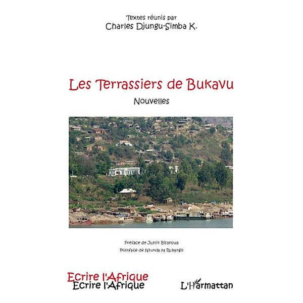 Terrassiers du Bukavu Les, Charles Djungu Charles Djungu