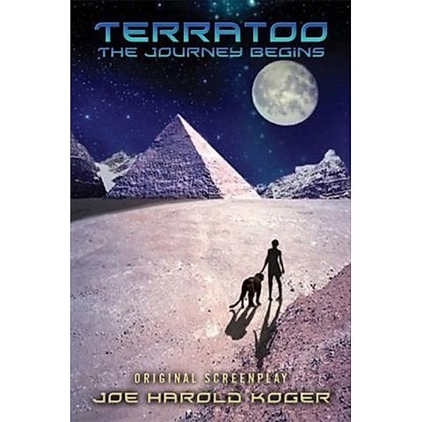 Terratoo, Joe Harold Koger