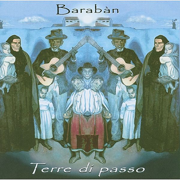 Terre Di Passo, Barabàn