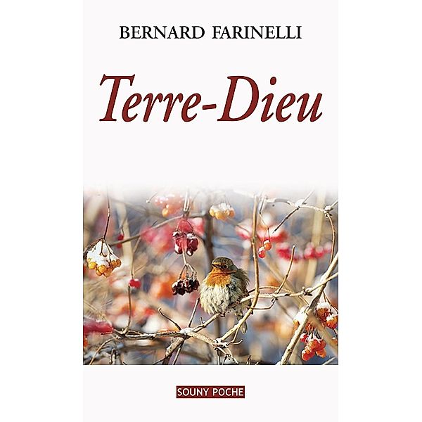 Terre-Dieu, Bernard Farinelli