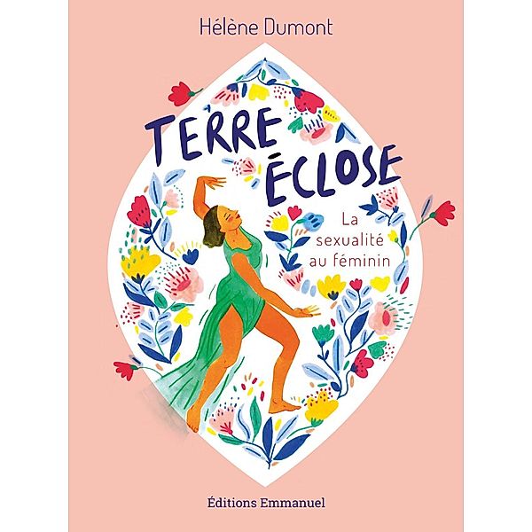 Terre éclose, Hélène Birot Dumont