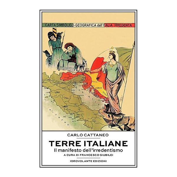 Terre Italiane, Carlo CATTANEO