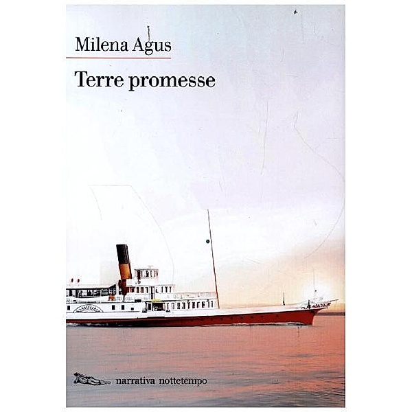 Terre promesse, Milena Agus