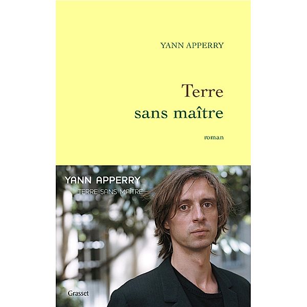 Terre sans maître / Littérature Française, Yann Apperry