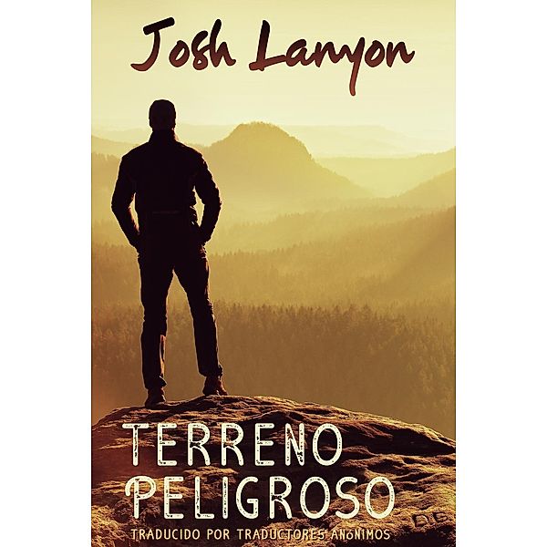 Terreno Peligroso, Josh Lanyon