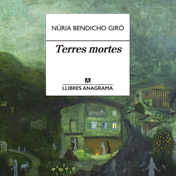 Terres mortes, Núria Bendicho Giró