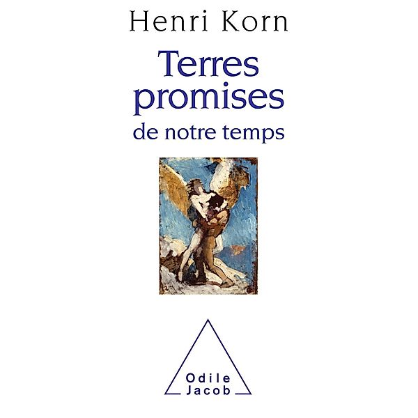 Terres promises de notre temps, Korn Henri Korn