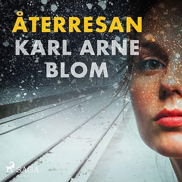 Återresan, Karl Arne Blom