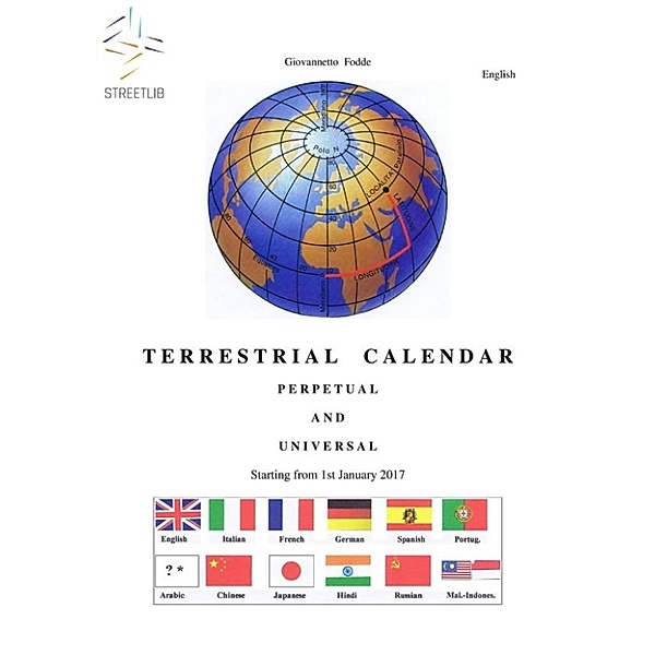 Terrestrial Calendar, Giovannetto Fodde