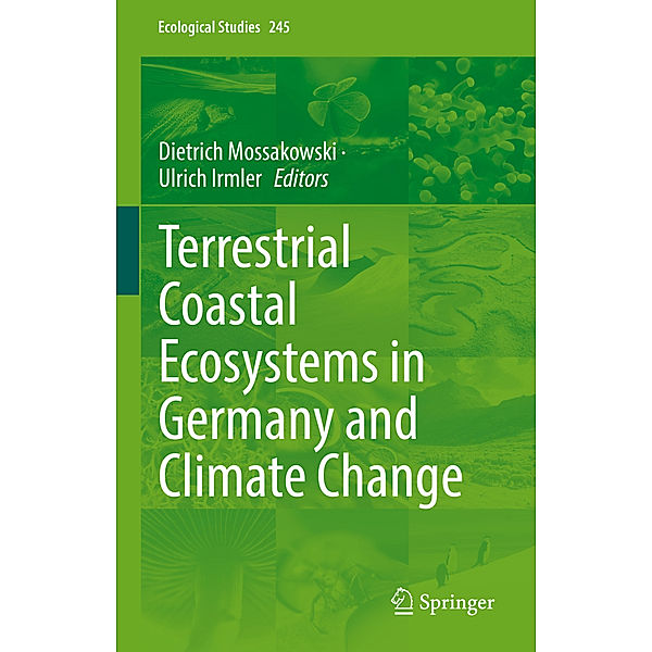 Terrestrial Coastal Ecosystems in Germany and Climate Change