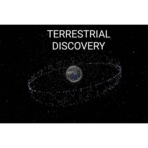 Terrestrial discovery, Israel Rajan