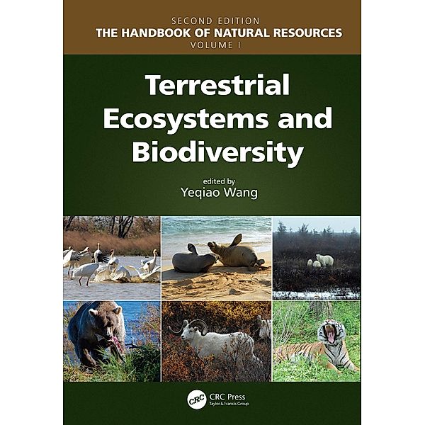 Terrestrial Ecosystems and Biodiversity