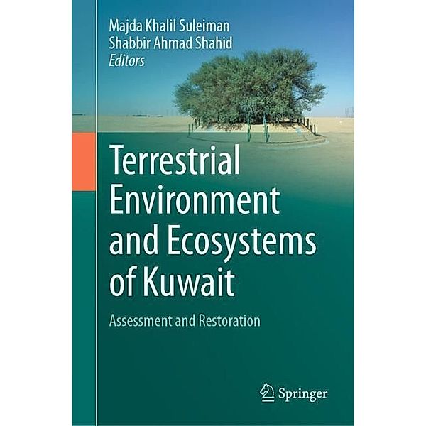 Terrestrial Environment and Ecosystems of Kuwait