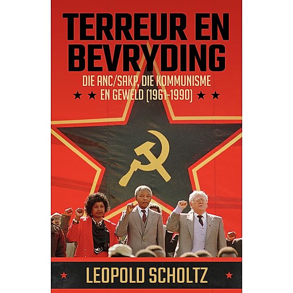 Terreur en Bevryding, Leopold Scholtz