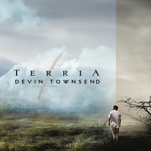 Terria (Vinyl Re-Issue 2024), Devin Townsend