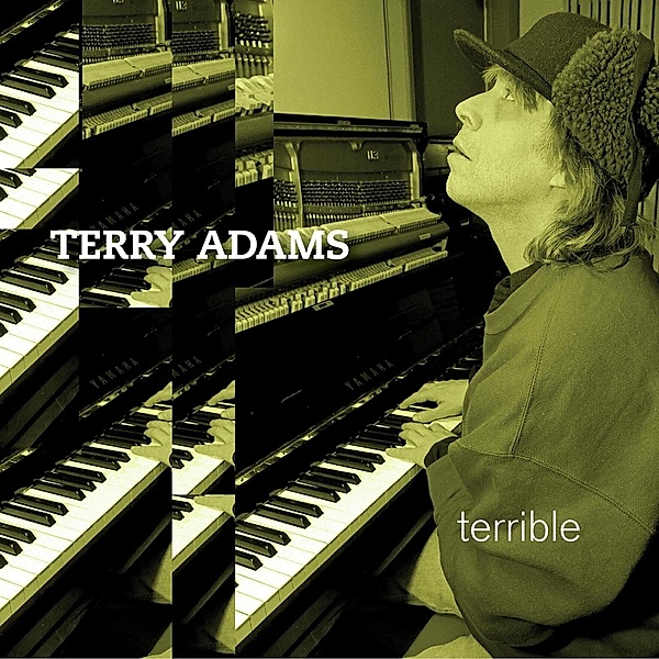 Terrible, Terry Adams