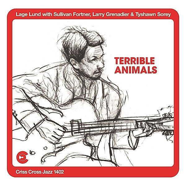 Terrible Animals, Lage Lund, Sullivan Fortner, Larry Grenadier, Tyshawn Sorey