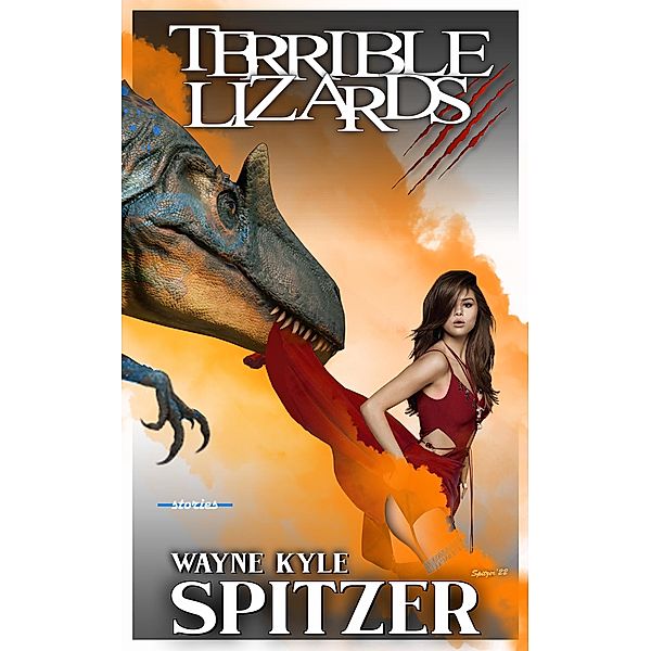 Terrible Lizards, Wayne Kyle Spitzer