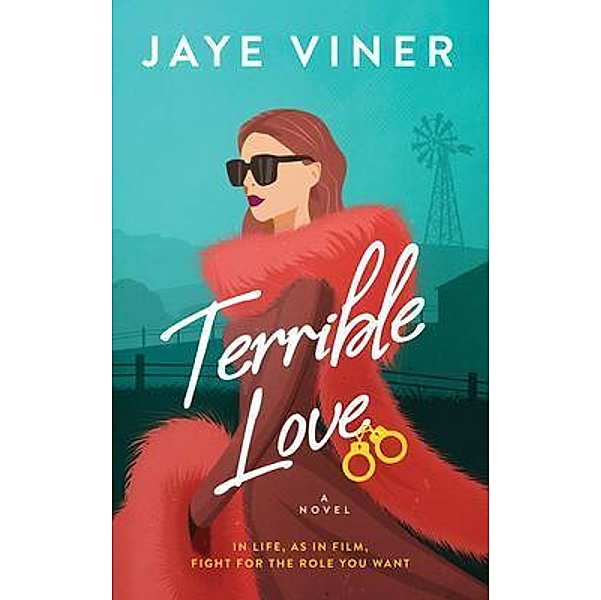 Terrible Love / Elaborate Lives Bd.2, Jaye Viner