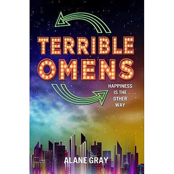 Terrible Omens, Alane Gray