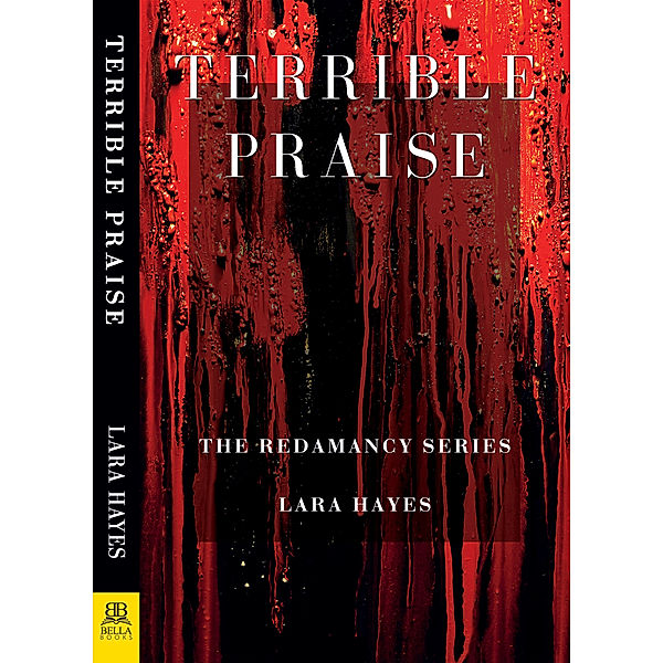 Terrible Praise, Lara Hayes