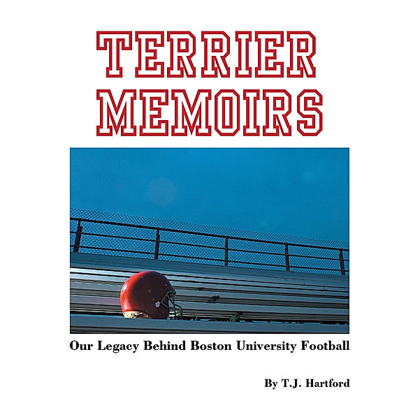 Terrier Memoirs, T.J. Hartford