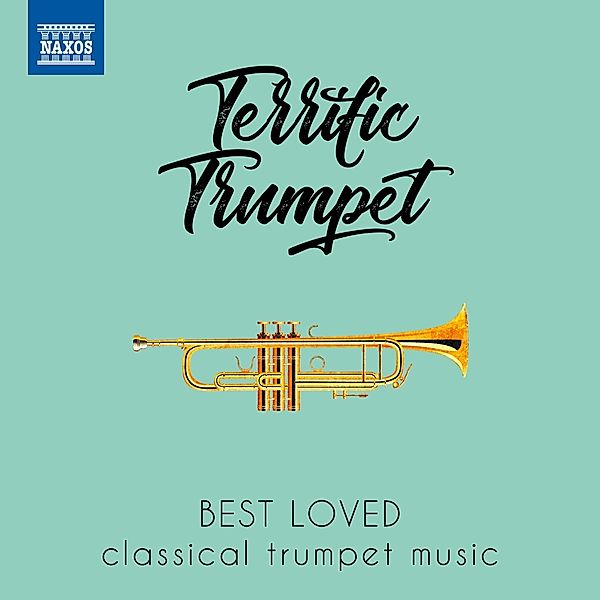 Terrific Trumpet, Diverse Interpreten