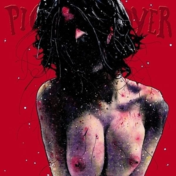 Terrifyer (Black Vinyl Reissue+Mp3 Code), Pig Destroyer