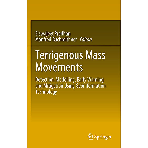 Terrigenous Mass Movements