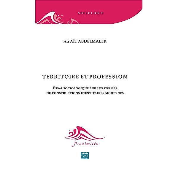Territoire et profession, Ait Abdelmalek Ali