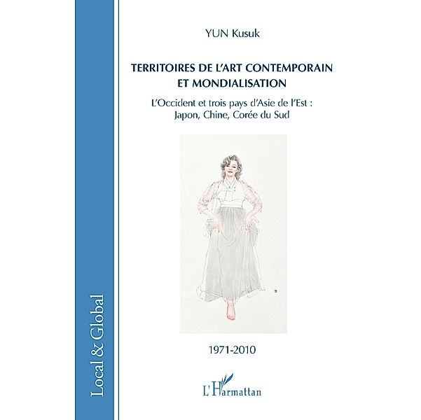 Territoires de l'art contemporain et mondialisation, Yun Kusuk YUN