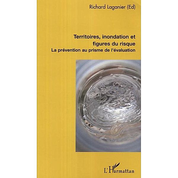 Territoires inondation et figures du ris / Harmattan, Mpisi Jean Mpisi Jean