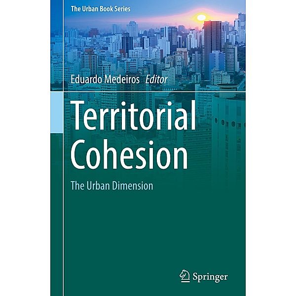 Territorial Cohesion