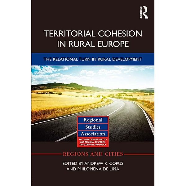 Territorial Cohesion in Rural Europe / Regions and Cities