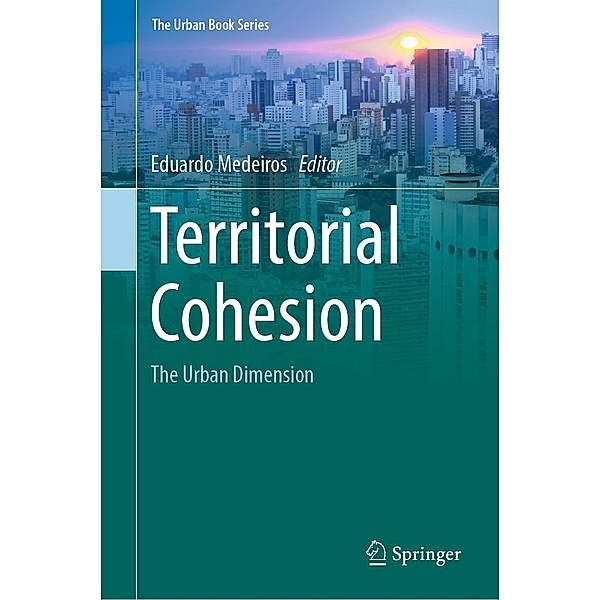 Territorial Cohesion / The Urban Book Series