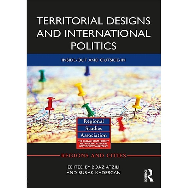 Territorial Designs and International Politics / Regions and Cities