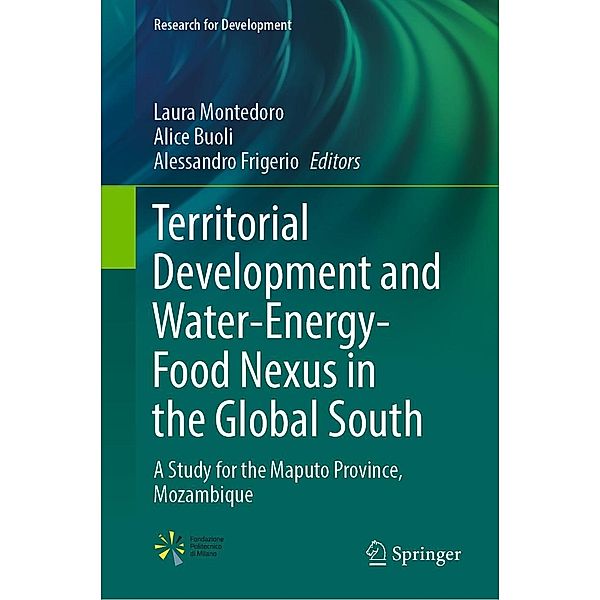 Territorial Development and Water-Energy-Food Nexus in the Global South / Research for Development