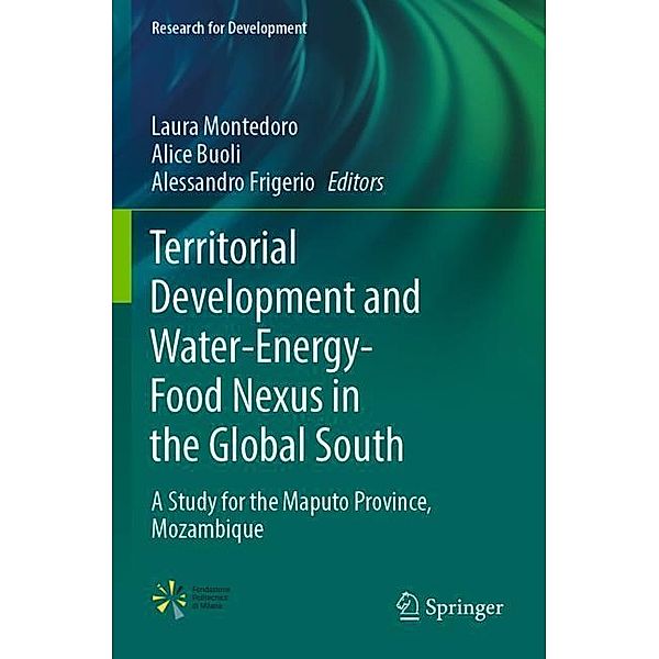 Territorial Development and Water-Energy-Food Nexus in the Global South