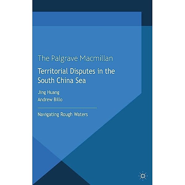 Territorial Disputes in the South China Sea