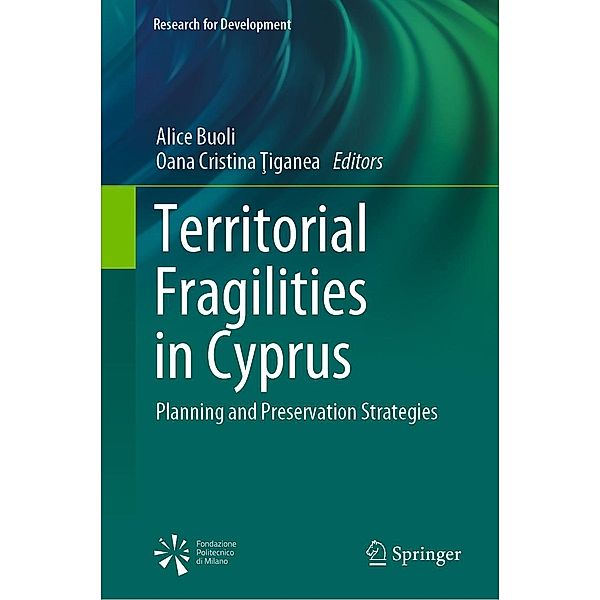Territorial Fragilities in Cyprus / Research for Development
