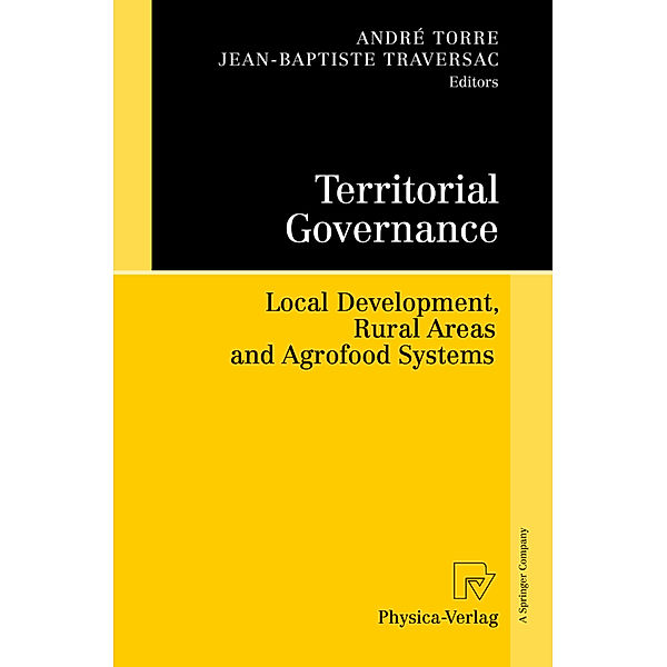 Territorial Governance