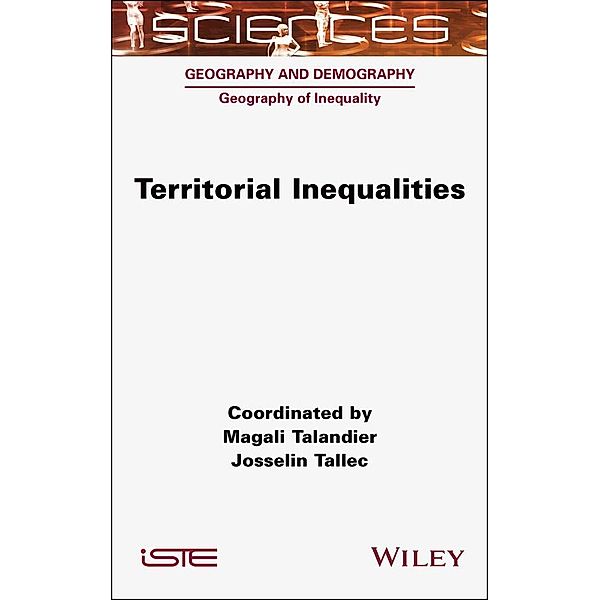 Territorial Inequalities