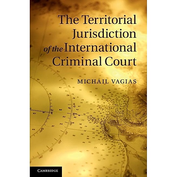 Territorial Jurisdiction of the International Criminal Court, Michail Vagias