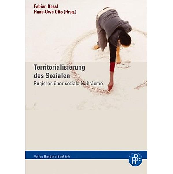Territorialisierung des Sozialen, Fabian Kessl, Hans U Otto